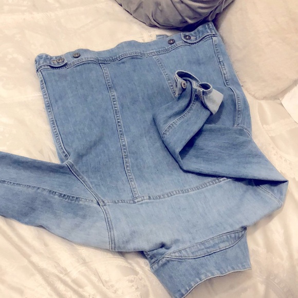 AG Jean Jacket - Picture 7 of 7